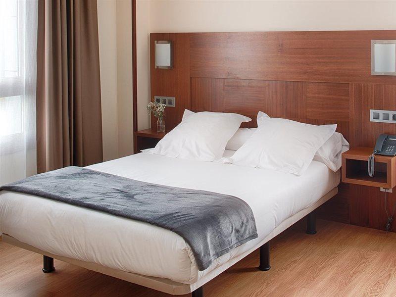 Hotel Zalle Don Fernando Granda  المظهر الخارجي الصورة