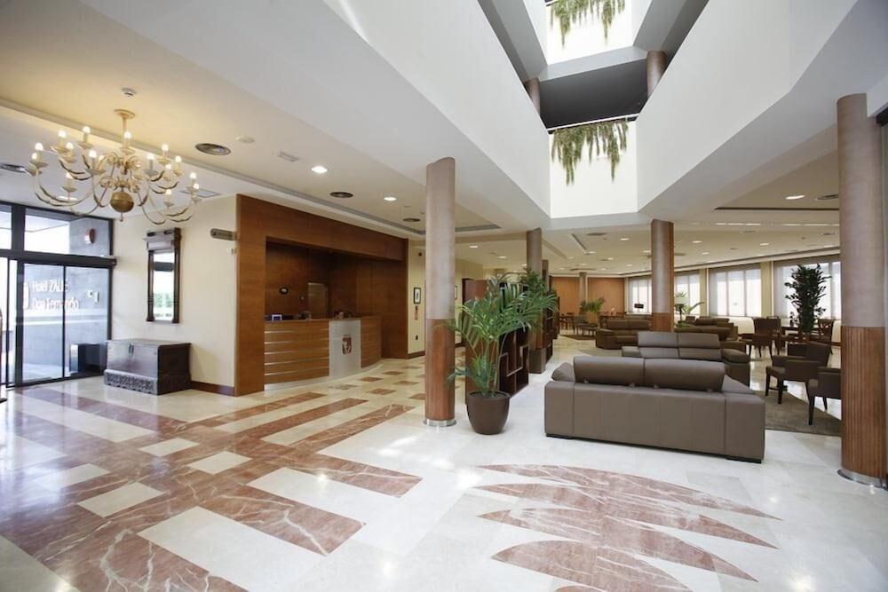 Hotel Zalle Don Fernando Granda  المظهر الخارجي الصورة