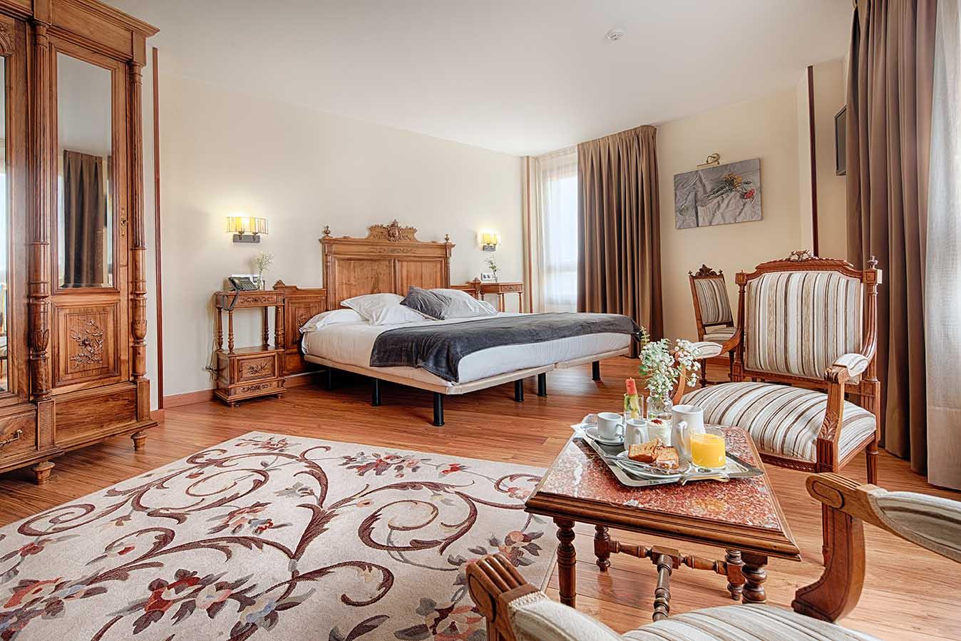Hotel Zalle Don Fernando Granda  المظهر الخارجي الصورة