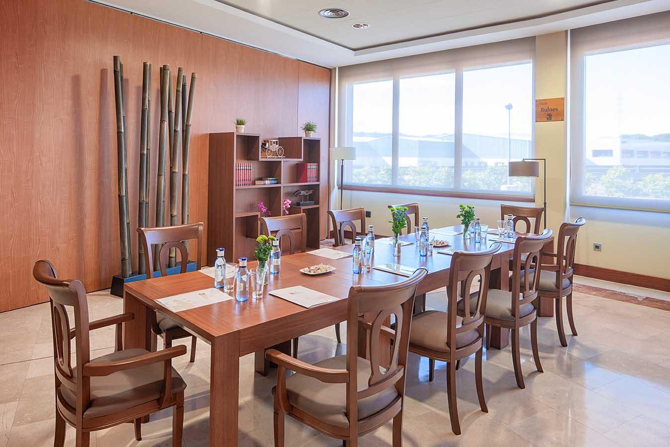 Hotel Zalle Don Fernando Granda  المظهر الخارجي الصورة