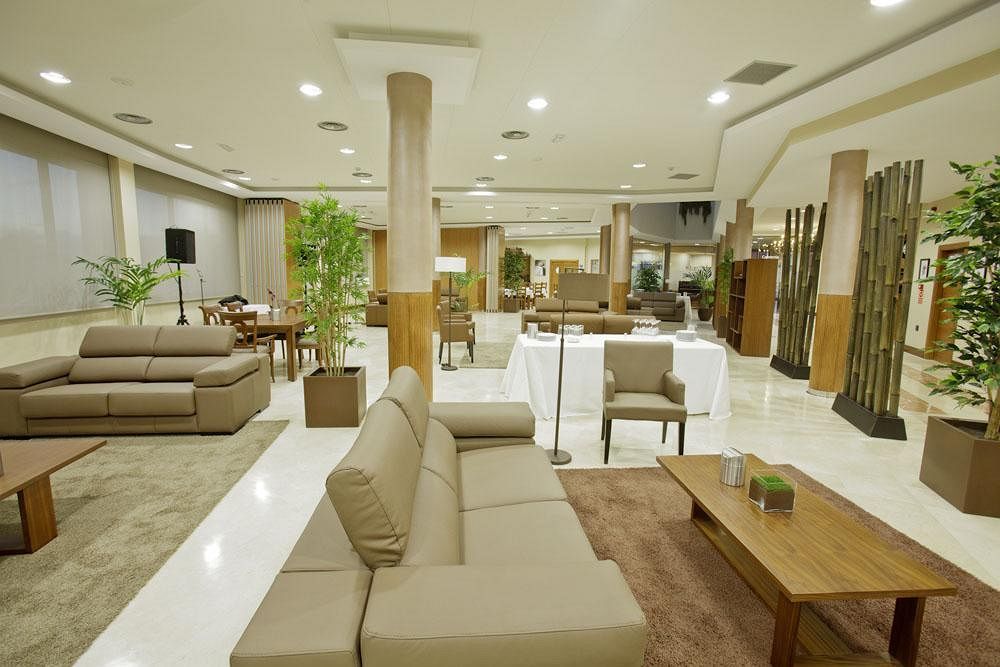 Hotel Zalle Don Fernando Granda  المظهر الخارجي الصورة