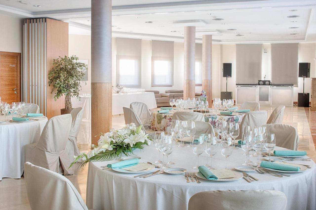 Hotel Zalle Don Fernando Granda  المظهر الخارجي الصورة